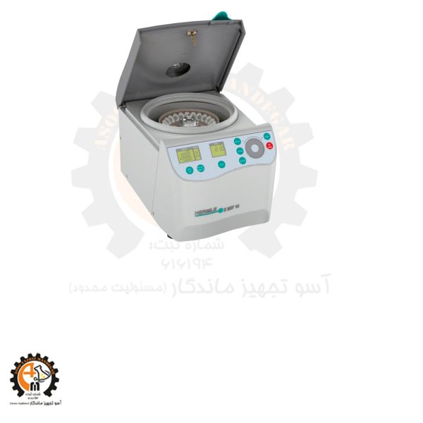 خرید و قیمت سانتریفیوژ آزمایشگاهی Hermle مدل Z 207 M