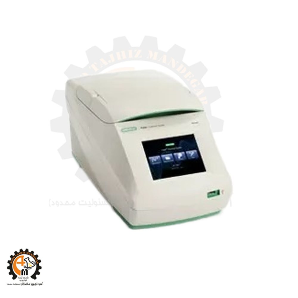 ترموسایکلر PCR | دستگاه Thermal Cycler آزمایشگاهی
