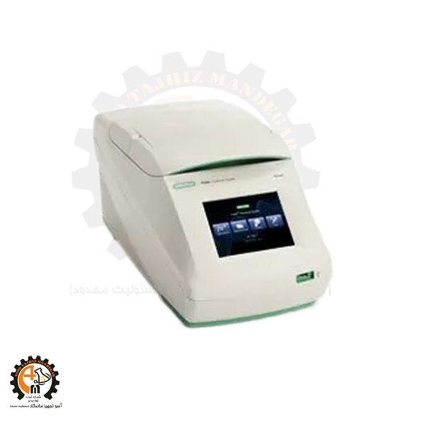 ترموسایکلر PCR | دستگاه Thermal Cycler آزمایشگاهی