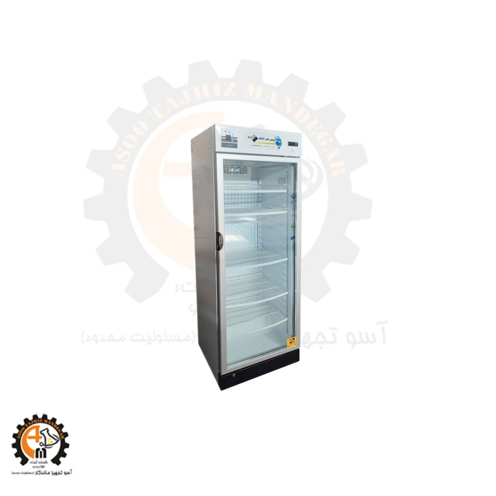 خرید و قیمت یخچال آزمایشگاهی