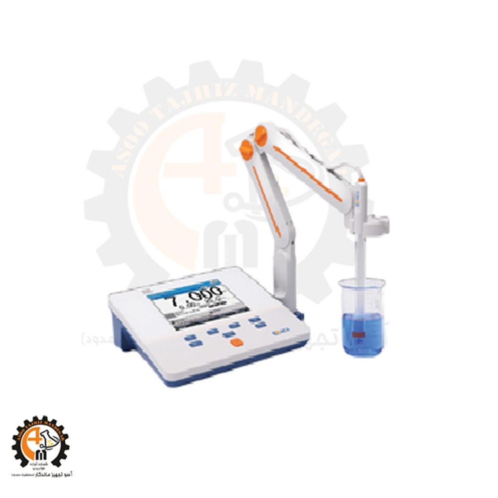خرید و قیمت pH متر InesaRex مدل PH200E
