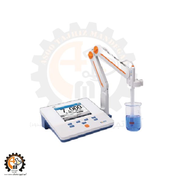 خرید و قیمت pH متر InesaRex مدل PH200E