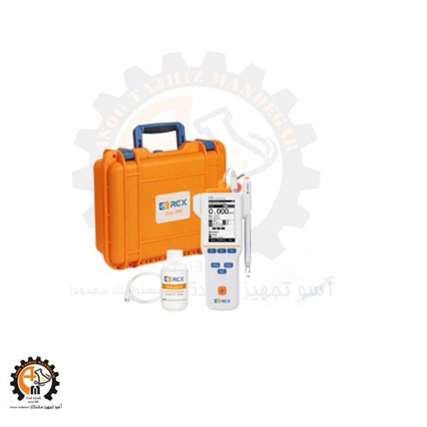 خرید و قیمت هدایت سنج و TDS متر پرتابل InesaRex مدل EC310F