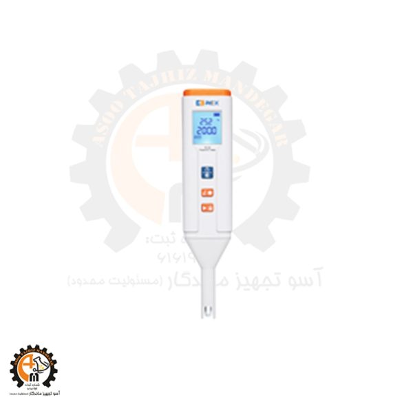 خرید و قیمت هدایت سنج قلمی InesaRex مدل EC-30 (جیبی و ضدآب)
