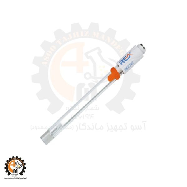 خرید و قیمت الکترود pH تخت InesaRex مدل 962242 (تخصصی سطوح)