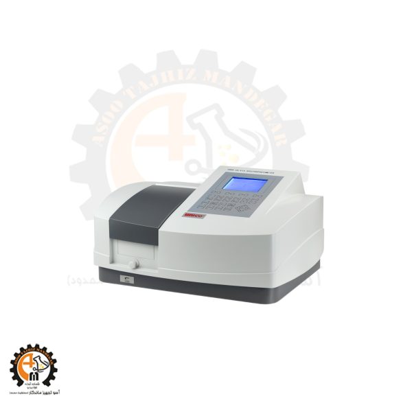 خرید و قیمت اسپکتروفتومتر UV-Vis
