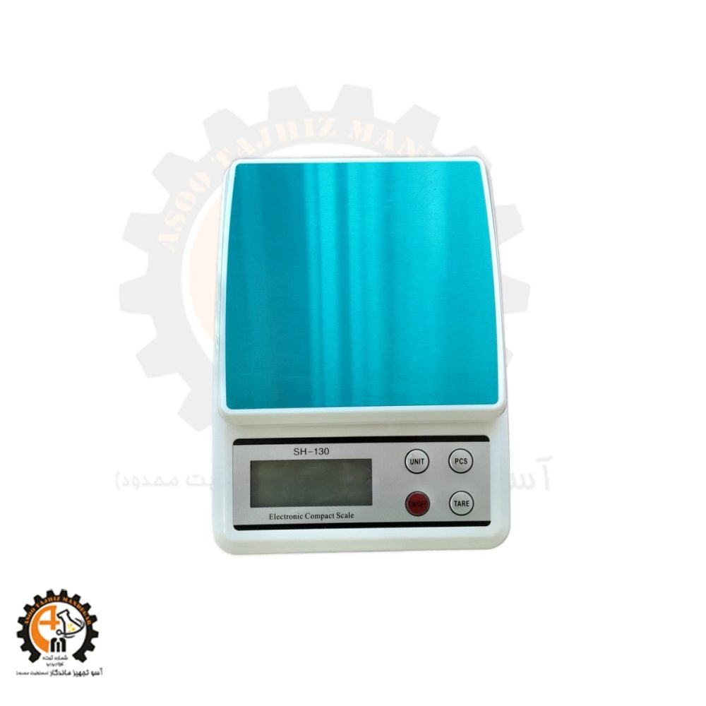 خرید و قیمت ترازو دیجیتال ۱ دهم تا ۳ کیلو چینی