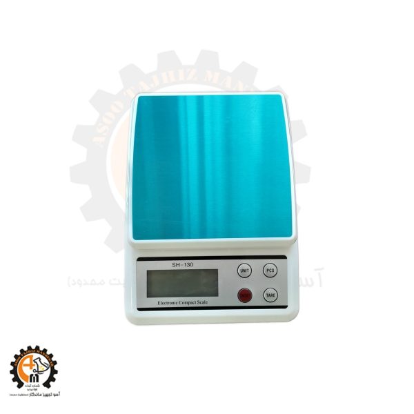 خرید و قیمت ترازو دیجیتال ۱ دهم تا ۳ کیلو چینی