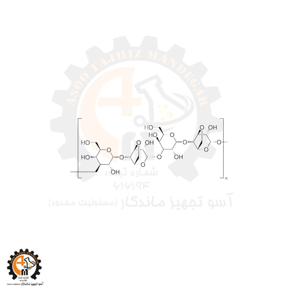 خرید و قیمت آگارز با نقطه ذوب پایین سیگما کد A9414 اصل