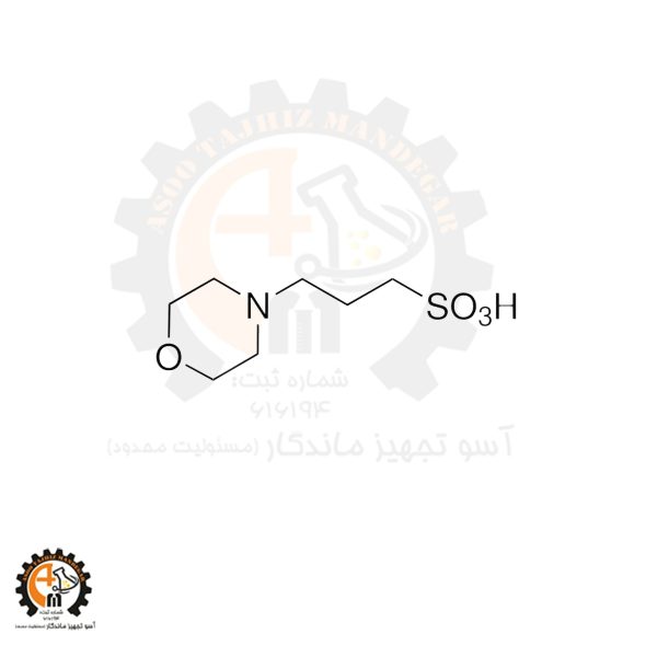 خرید و قیمت بافر ماپس سیگما کد M1254 اصل | بافر MOPS بیولوژی مولکولی