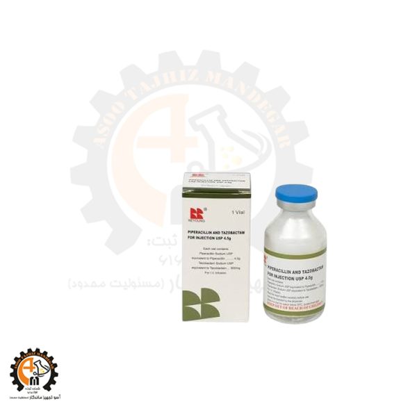 خرید پیپراسیلین نمک سدیم سیگما کد P8396 | قیمت Piperacillin Sodium