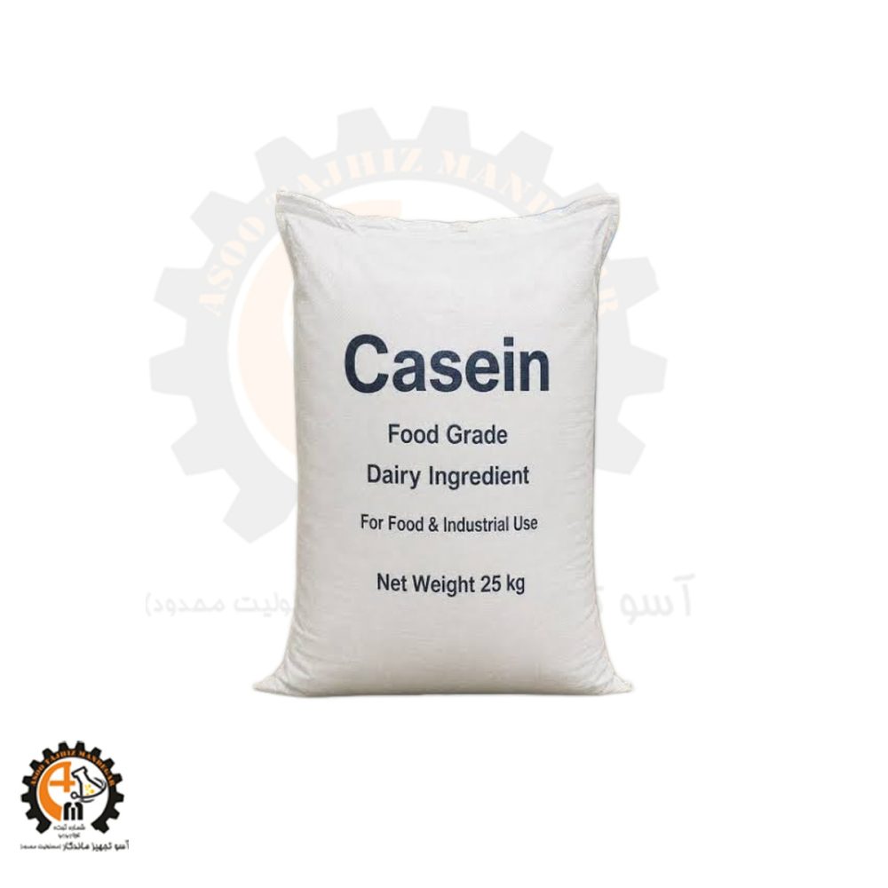 خرید و قیمت کازامینو اسید سیگما کد 2240 اصل | پودر هیدرولیز کازئین Casamino Acids