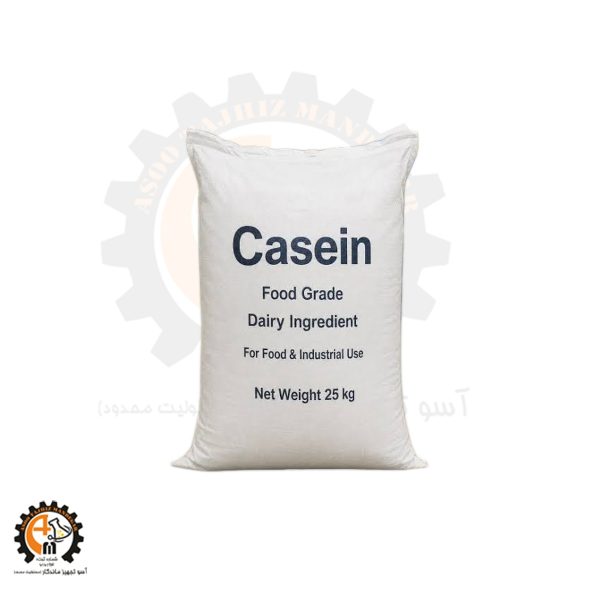 خرید و قیمت کازامینو اسید سیگما کد 2240 اصل | پودر هیدرولیز کازئین Casamino Acids