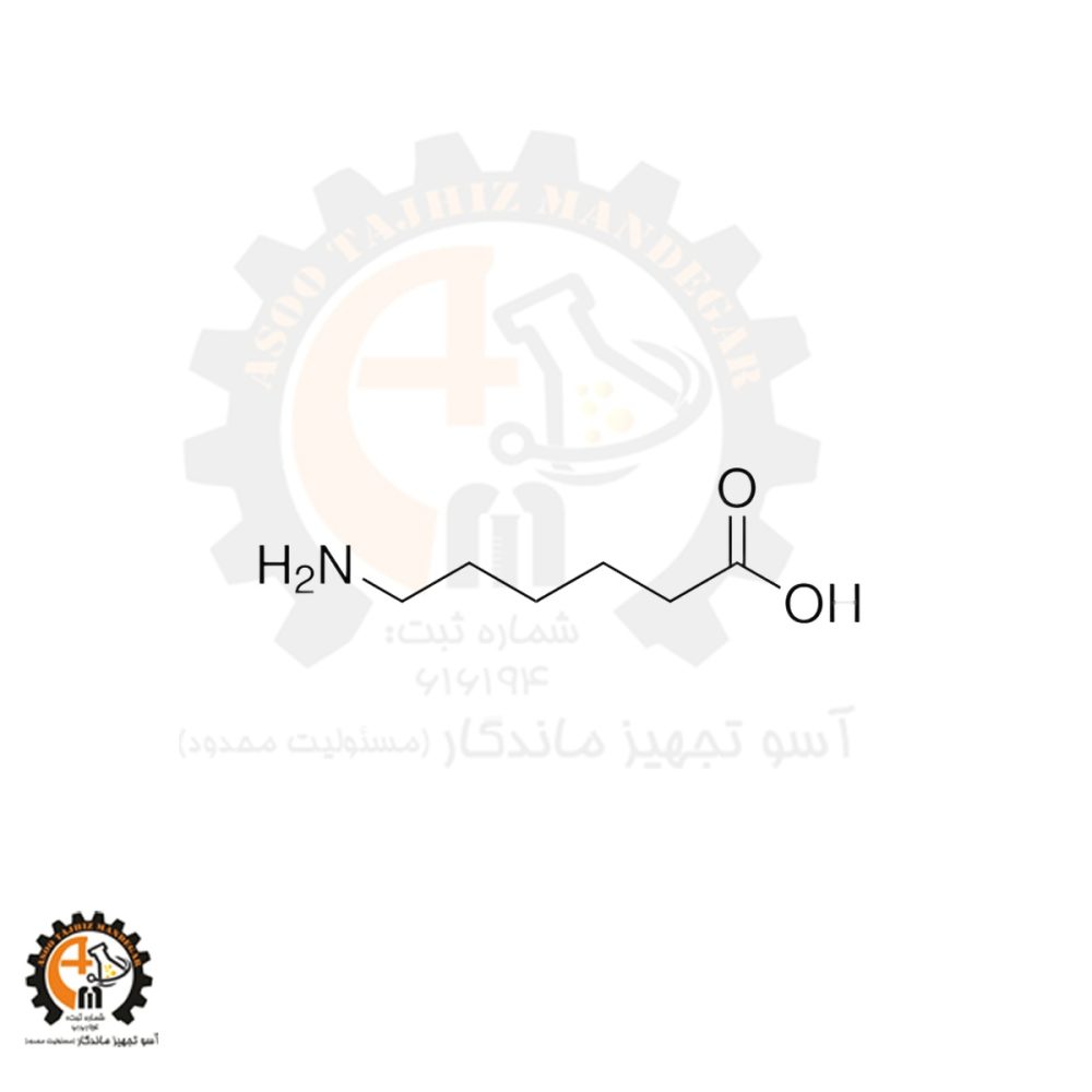 خرید و قیمت ۶-آمینو کاپروئیک اسید سیگما کد A2504 خلوص ۹۹٪