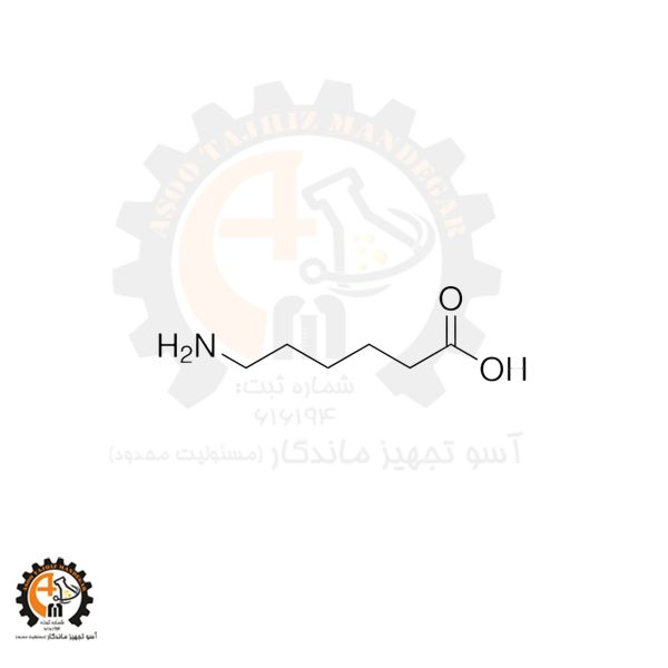 خرید و قیمت ۶-آمینو کاپروئیک اسید سیگما کد A2504 خلوص ۹۹٪