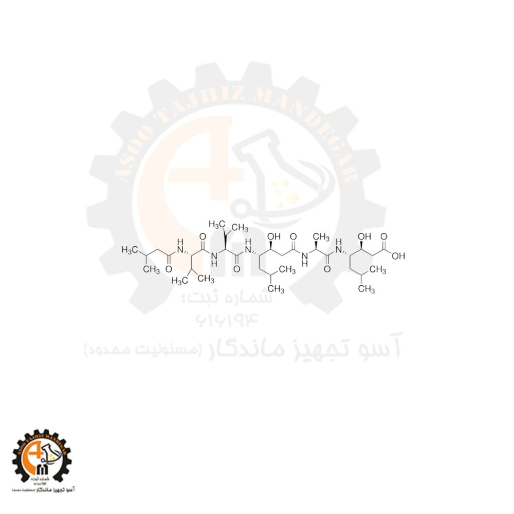 پپستاتین A سیگما کد P5318 اصل | مهارکننده آسپارتیک پروتئاز