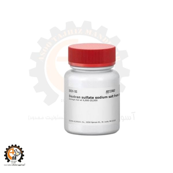 خرید و قیمت دکستران سولفات سدیم سیگما کد 42867 اصل | Dextran Sulfate DSS