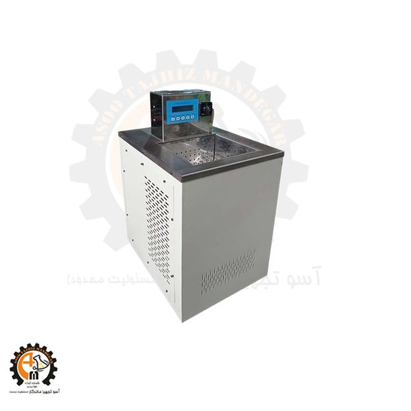 خرید و قیمت کرایواستات و سیرکولاتور برودتی آزمایشگاهی | حمام سرمایشی