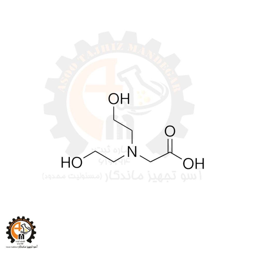 خرید و قیمت بافر بیسین سیگما کد B3876 با خلوص ۹۹ درصد