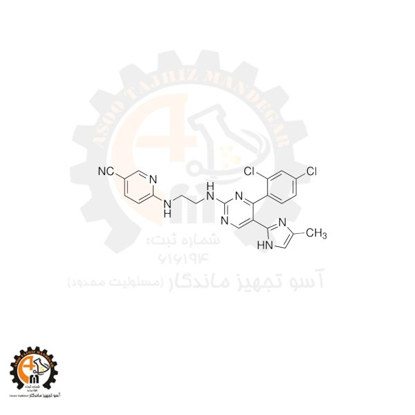 خرید و قیمت CHIR 99021 سیگما آلدریچ | مهارکننده GSK-3 اصل