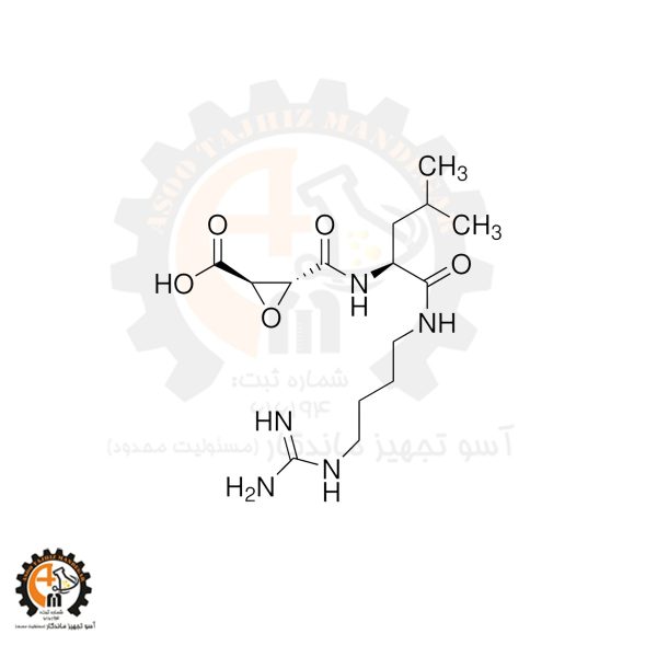 خرید و قیمت مهارکننده E-64 سیگما-آلدریچ | کد کاتالوگ E3132 اصل