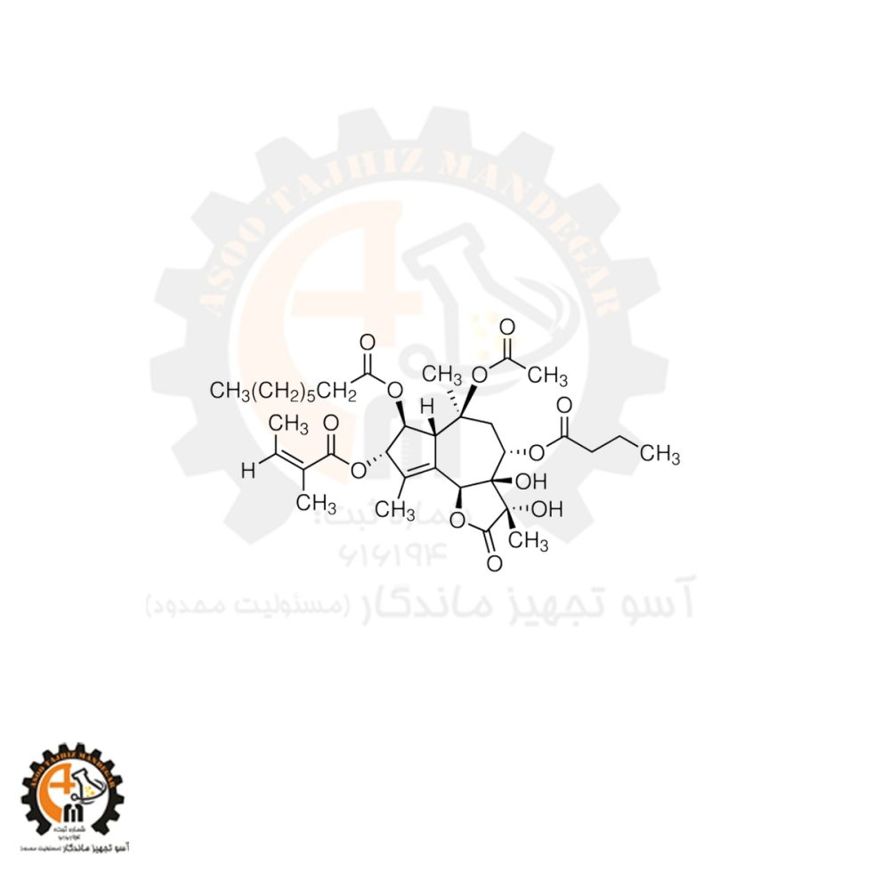 خرید و قیمت تاپسی‌گارگین سیگما کد T9033 | Thapsigargin اصل