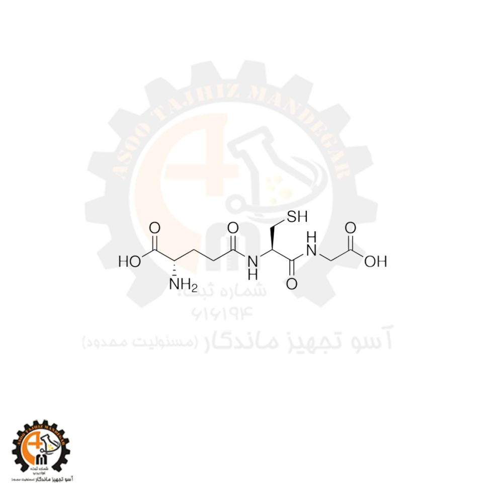 خرید و قیمت گلوتاتیون احیا شده GSH سیگما کد G4251 اصل