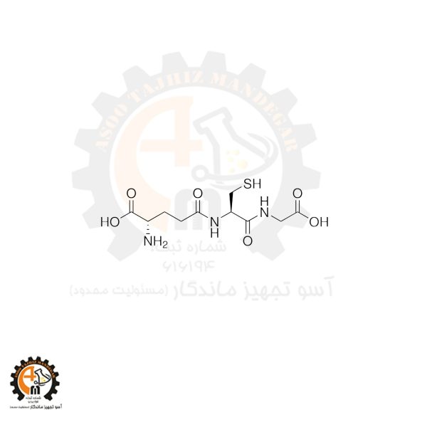 خرید و قیمت گلوتاتیون احیا شده GSH سیگما کد G4251 اصل