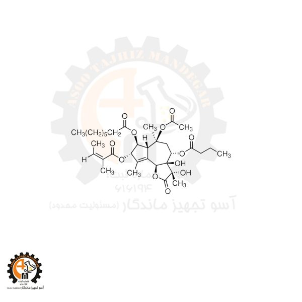 خرید و قیمت تاپسی‌گارگین سیگما کد T9033 | Thapsigargin اصل