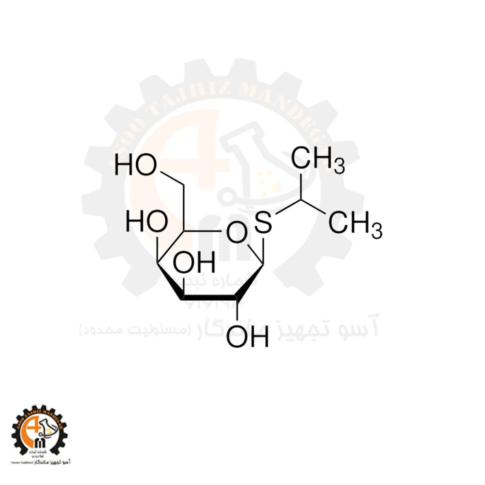 خرید و قیمت IPTG سیگما-آلدریچ | کد I5502 القاکننده بیان ژن