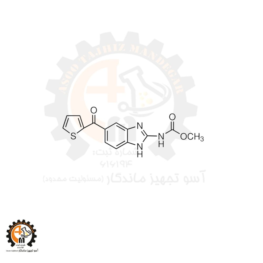 خرید و قیمت نوکودازول سیگما کد M1404 | مهارکننده Nocodazole اصل