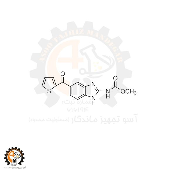 خرید و قیمت نوکودازول سیگما کد M1404 | مهارکننده Nocodazole اصل