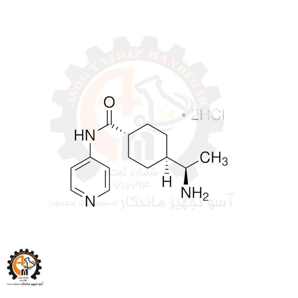 خرید و قیمت مهارکننده Y-27632 سیگما Y0503 اورجینال