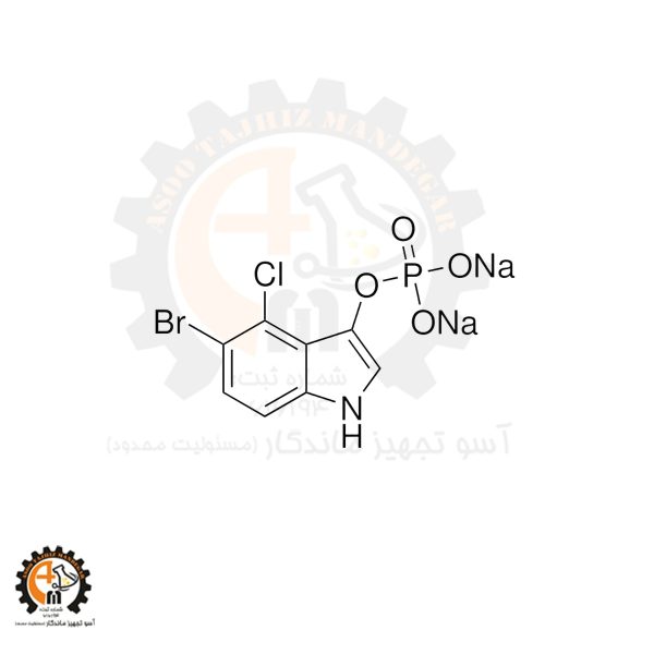 خرید و قیمت BCIP disodium salt | سوبسترا آلکالین فسفاتاز سیگما B6149