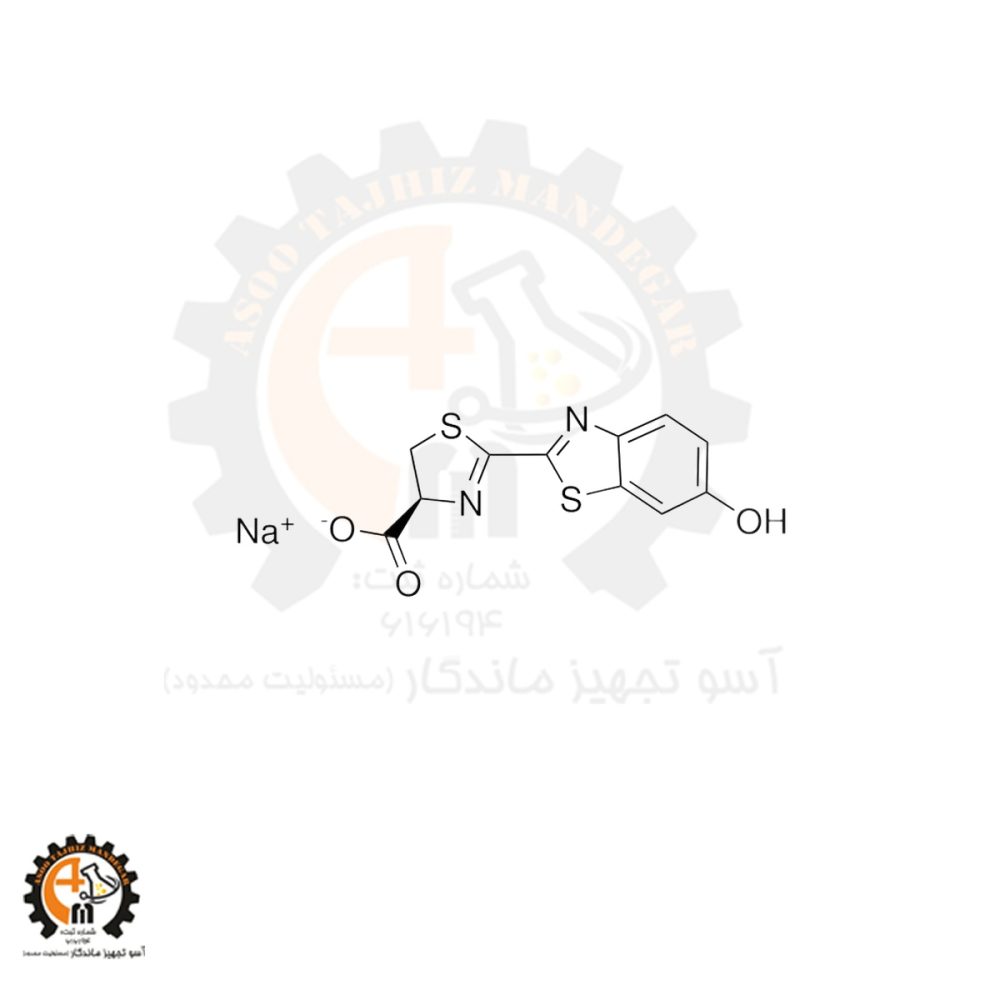 خرید و قیمت دی-لوسیفرین پتاسیم سیگما کد L6882 | D-Luciferin اصل