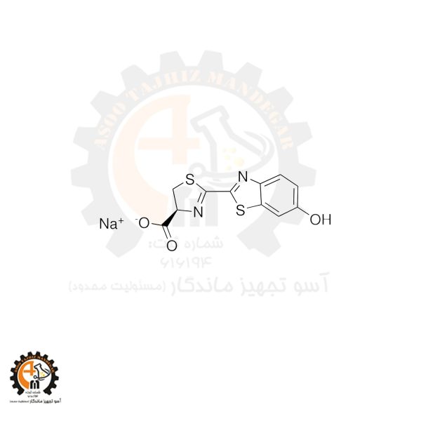 خرید و قیمت دی-لوسیفرین پتاسیم سیگما کد L6882 | D-Luciferin اصل