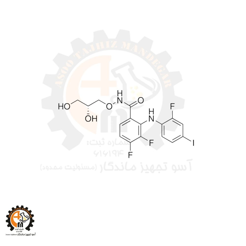 خرید و قیمت مهارکننده MEK کد PD 0325901 سیگما PZ0162