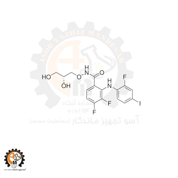 خرید و قیمت مهارکننده MEK کد PD 0325901 سیگما PZ0162