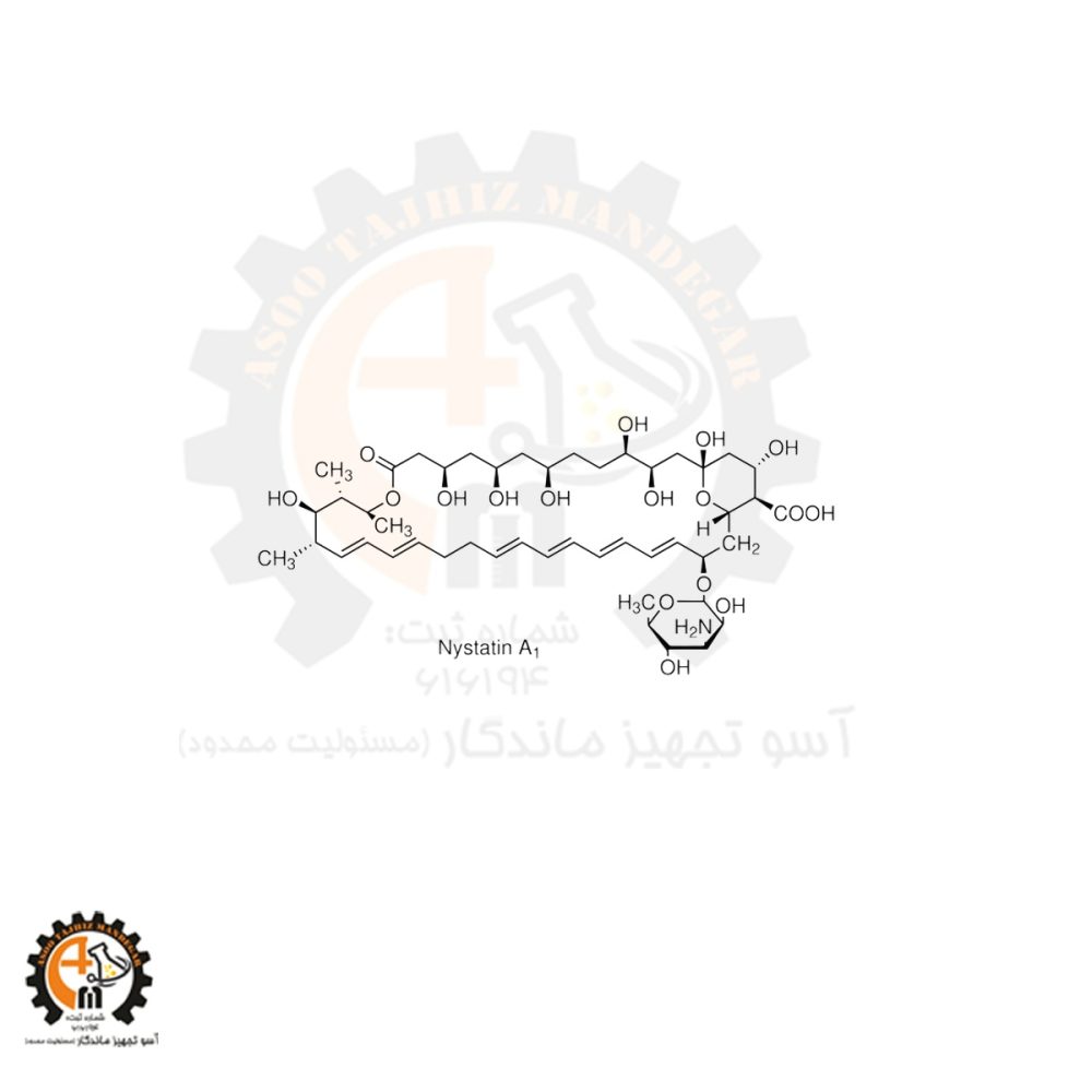 خرید و قیمت نیستاتین سیگما-آلدریچ | کد N6261 ضدقارچ کشت سلول
