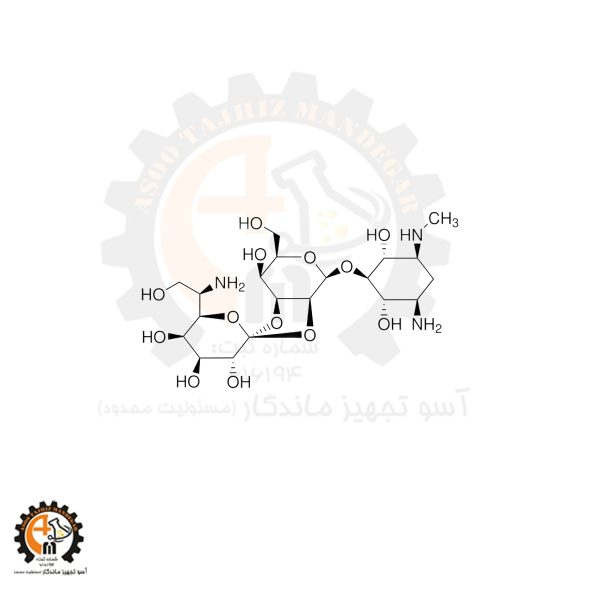 هایگرومایسین بی سیگما کد H3274 | Hygromycin B اصل