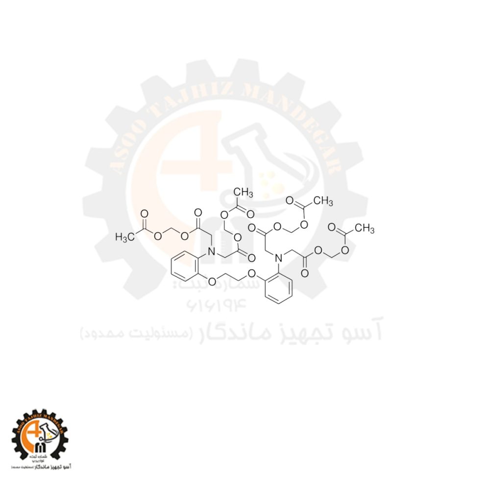 خرید و قیمت باپتا-ای‌ام سیگما کد A1076 | شلاتور BAPTA-AM اصل