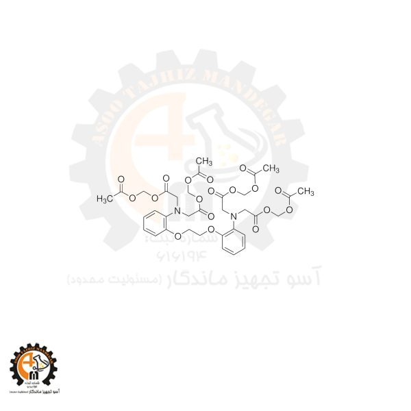 خرید و قیمت باپتا-ای‌ام سیگما کد A1076 | شلاتور BAPTA-AM اصل