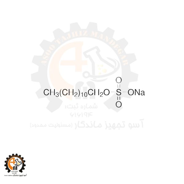 خرید و قیمت SDS سیگما-آلدریچ | سدیم دودسیل سولفات کد L3771