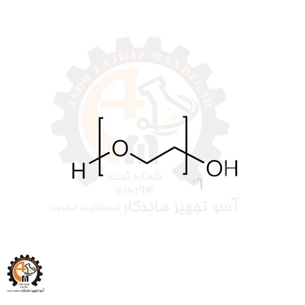 خرید و قیمت PEG 8000 سیگما کد P2139 | پودر پلی اتیلن گلیکول ۸۰۰۰ اصل