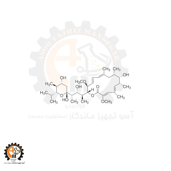 خرید و قیمت بافیلومایسین A1 سیگما کد B1793 | Bafilomycin A1 اصل