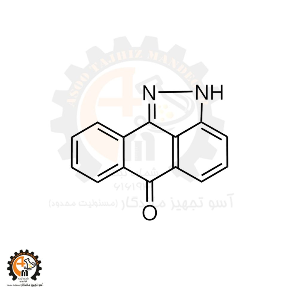 خرید و قیمت مهارکننده JNK سیگما کد SP600125 اورجینال S5567