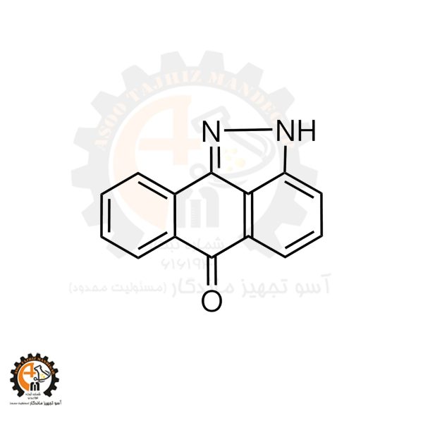 خرید و قیمت مهارکننده JNK سیگما کد SP600125 اورجینال S5567