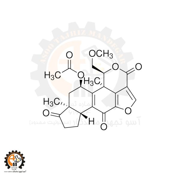خرید و قیمت فورسکولین سیگما کد F6886 | Forskolin فعالکننده cAMP اصل