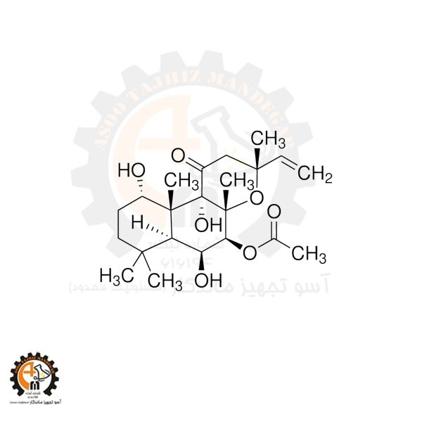 خرید و قیمت راپامایسین سیگما کد R0395 | مهارکننده Rapamycin mTOR اصل