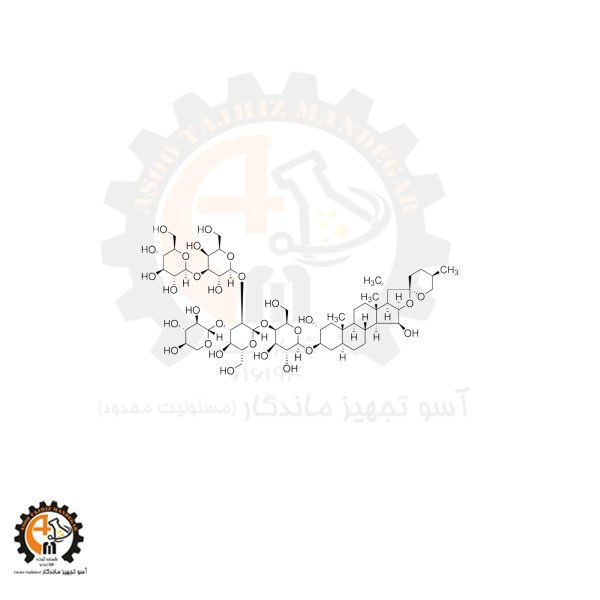خرید و قیمت دیجیتونین (Digitonin) | کد D141 سیگما-آلدریچ